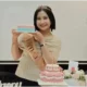 Hadiah Tak Biasa Prilly Latuconsina Untuk Ulang Tahun Kekasih, Tanam 270 Pohon Kopi, Ini Maknanya