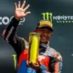 Hakim Danish Siap Saingi Veda Ega Pratama Di Moto3 Inggris 2026, Persiapan Menggila