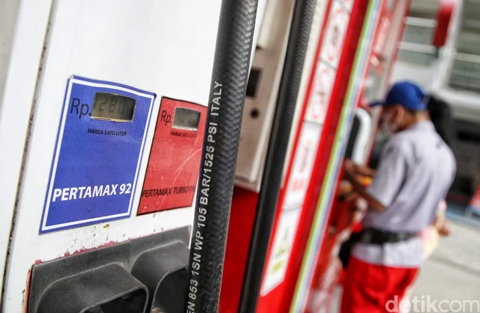 Harga bbm pertamax turun: ini biaya isi full tank beat sampai satria Harga Bbm Pertamax Turun: Ini Biaya Isi Full Tank Beat Sampai Satria