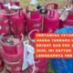 Harga Bright Gas Turun Rp 1.000-Rp 2.000, Ini Rincian Terbarunya