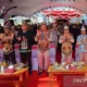Hari Jadi Ke-24 Gubernur Kalteng Dorong Sinergi Menuju Murung Raya Emas 2030