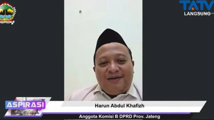 Harun abdul khafizh dipanggil kpk: saksikan perkembangan kasus pemerasan bupati pemalang Harun Abdul Khafizh Dipanggil Kpk: Saksikan Perkembangan Kasus Pemerasan Bupati Pemalang