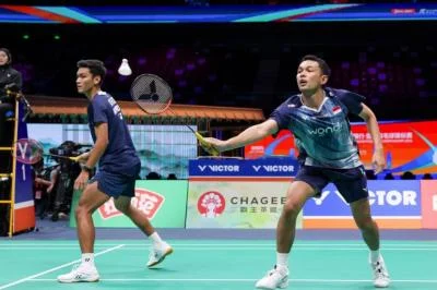 Hasil drawing bwf world championships 2026: alwi farhan hadapi jalur berat, fajar/fikri dapat bye Hasil Drawing Bwf World Championships 2026: Alwi Farhan Hadapi Jalur Berat, Fajar/Fikri Dapat Bye