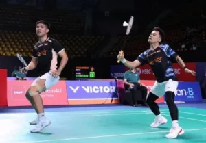 Hasil Final Taipei Open 2026: Leo/Daniel Juara Setelah Mengalahkan Jagoan Malaysia