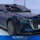 Hongqi Resmi Masuk Indonesia, Bawa Warisan 68 Tahun!