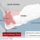 Houthi Bantah Rencana Kenakan Tarif Transit Pada Kapal Yang Lintasi Selat Bab Al-Mandab