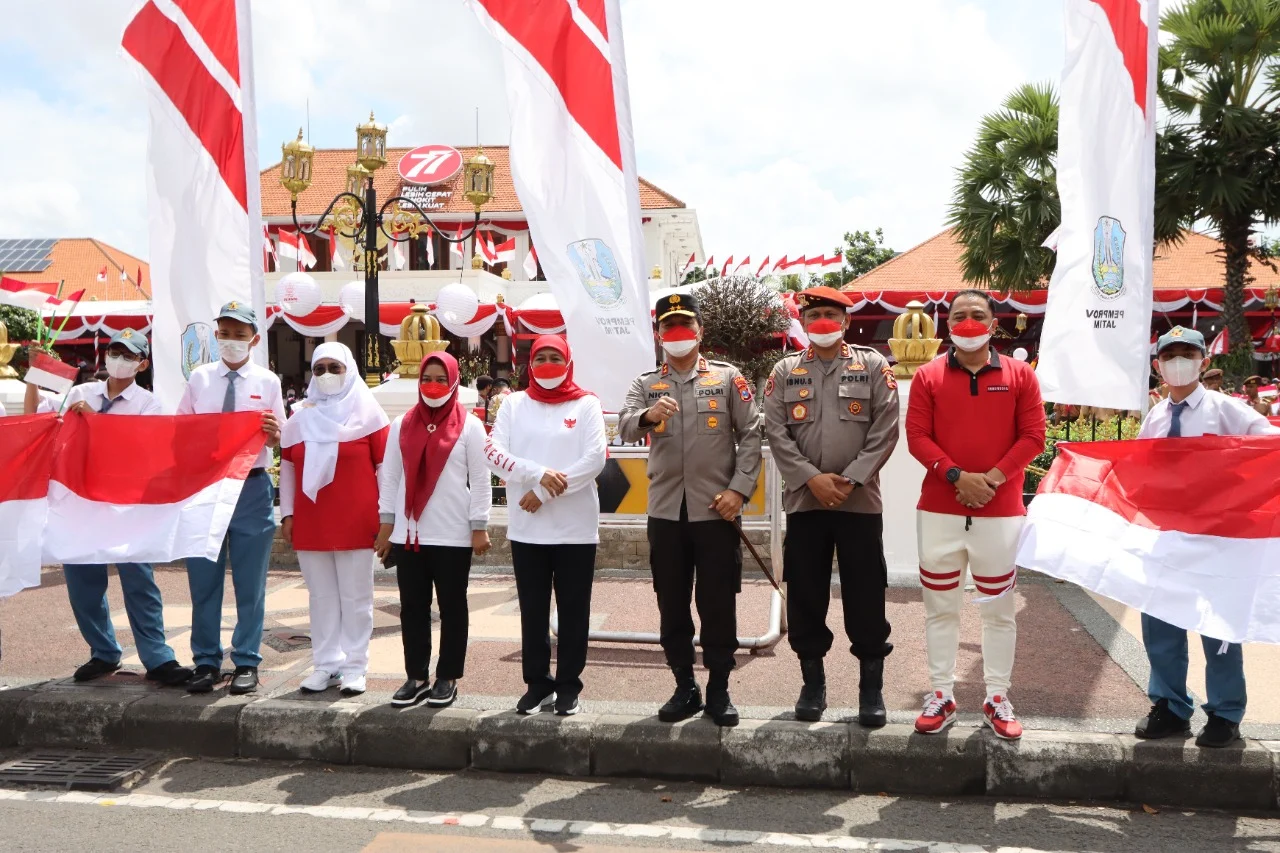 Hut kemerdekaan ri: momentum perkuat pelayanan di katingan dengan inovasi dan konektivitas digital Hut Kemerdekaan Ri: Momentum Perkuat Pelayanan Di Katingan Dengan Inovasi Dan Konektivitas Digital