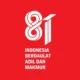 Hut Ri Ke-81 Lamandau: Menyoroti Pentingnya Semangat Pengabdian Dan Pembangunan Bagi Masa Depan