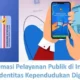 Identitas Kependudukan Digital Dorong Layanan Publik Dan Bansos Di Seluruh Indonesia