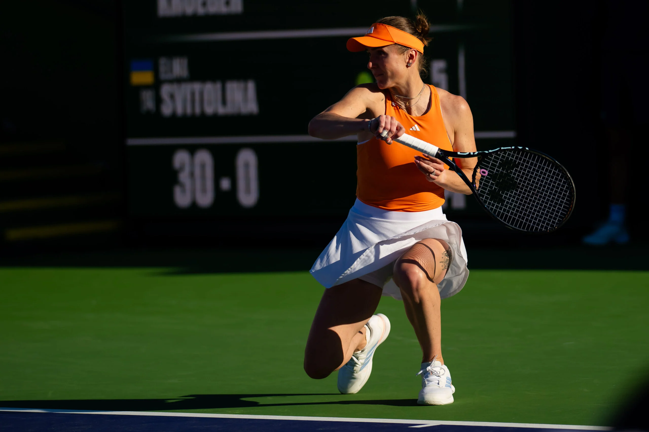 Iga świątek siap menghadapi elina svitolina di semifinal canadian open Iga Świątek Siap Menghadapi Elina Svitolina Di Semifinal Canadian Open
