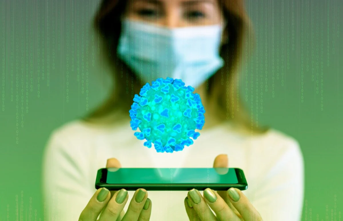 Ilmuwan as perdana gunakan ai untuk rancang virus baru, apa yang diharapkan? Ilmuwan As Perdana Gunakan Ai Untuk Rancang Virus Baru, Apa Yang Diharapkan?