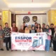 Imigrasi Palangka Raya Gelar Layanan Paspor Simpatik Di Akhir Pekan Sambut Hut Ke-81 Ri