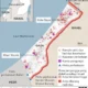 Indonesia Kecam Serangan Israel Yang Hambat Rencana Perdamaian Gaza, Mengecam Keras Tindakan Militer