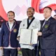 Indonesia Open Championships 2026 Dibuka Presiden Asian Taekwondo Union Puji Pbti, Siap Menjadi Tuan Rumah