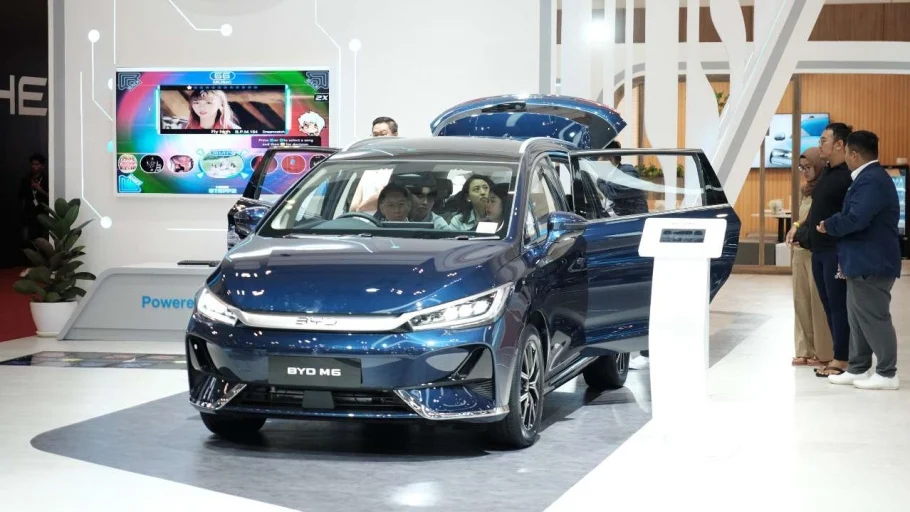 Ini dia mobil tiongkok terlaris saat ini di jepang, byd racco menjadi pilihan utama Ini Dia Mobil Tiongkok Terlaris Saat Ini Di Jepang, Byd Racco Menjadi Pilihan Utama
