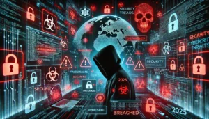 Interpol: 55 Persen Kejahatan Siber Di Afrika Gunakan Ai, Ancaman Baru Bagi Keamanan Digital