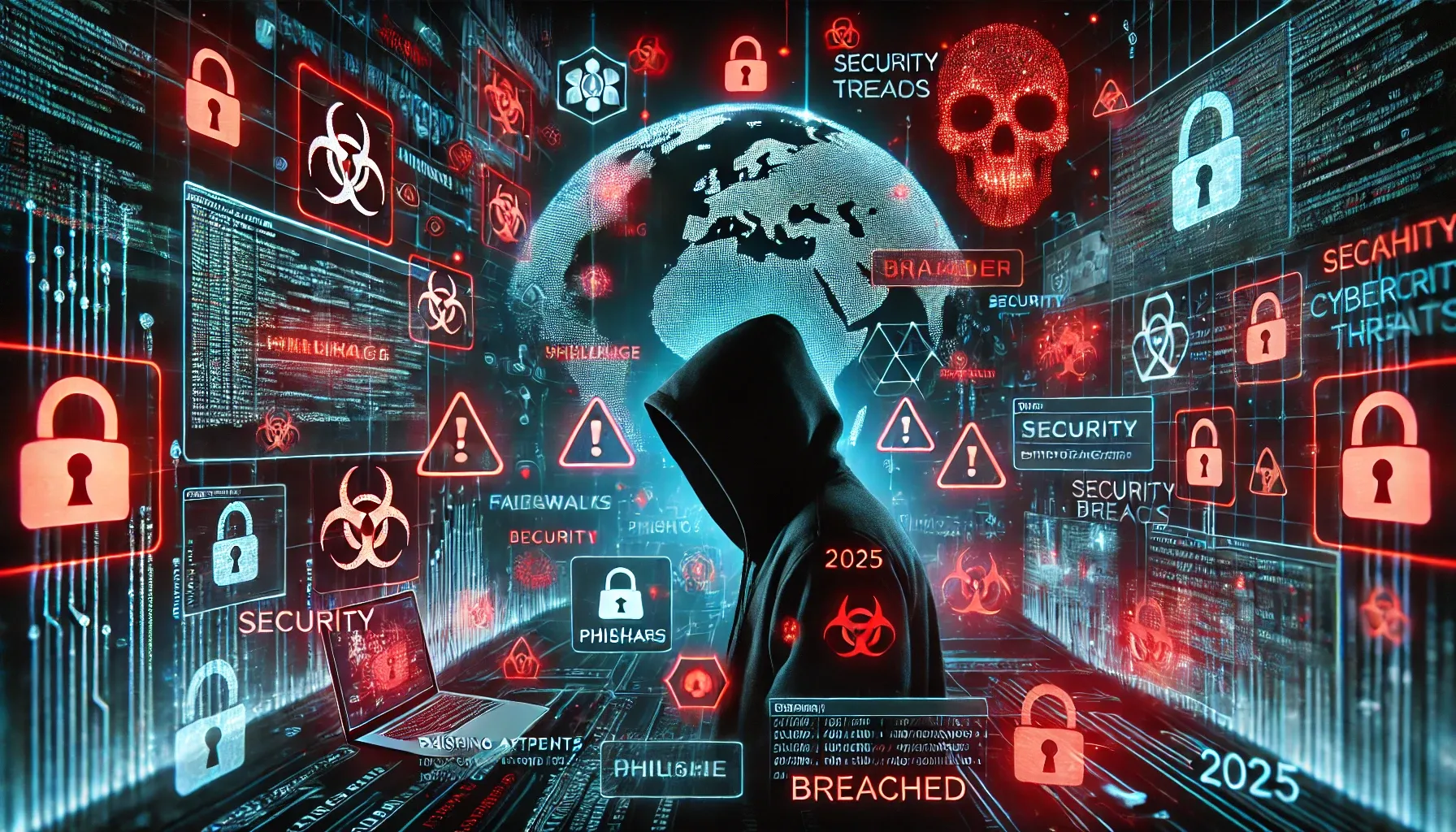 Interpol: 55 persen kejahatan siber di afrika gunakan ai, ancaman baru bagi keamanan digital Interpol: 55 Persen Kejahatan Siber Di Afrika Gunakan Ai, Ancaman Baru Bagi Keamanan Digital