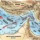 Iran Dan Oman Hampir Capai Kesepakatan Jalur Pelayaran Di Selat Hormuz