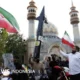 Iran Isyaratkan Konflik Dengan As Bisa Berlangsung Hingga Akhir Masa Jabatan Trump