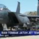 Iran Klaim Hancurkan Tiga Jet F-35 As Di Pangkalan Udara Yordania, Situasi Semakin Mencekam