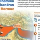 Iran Oman Sepaham Untuk Kesepakatan Pembukaan Kembali Selat Hormuz, Membuka Peluang Baru
