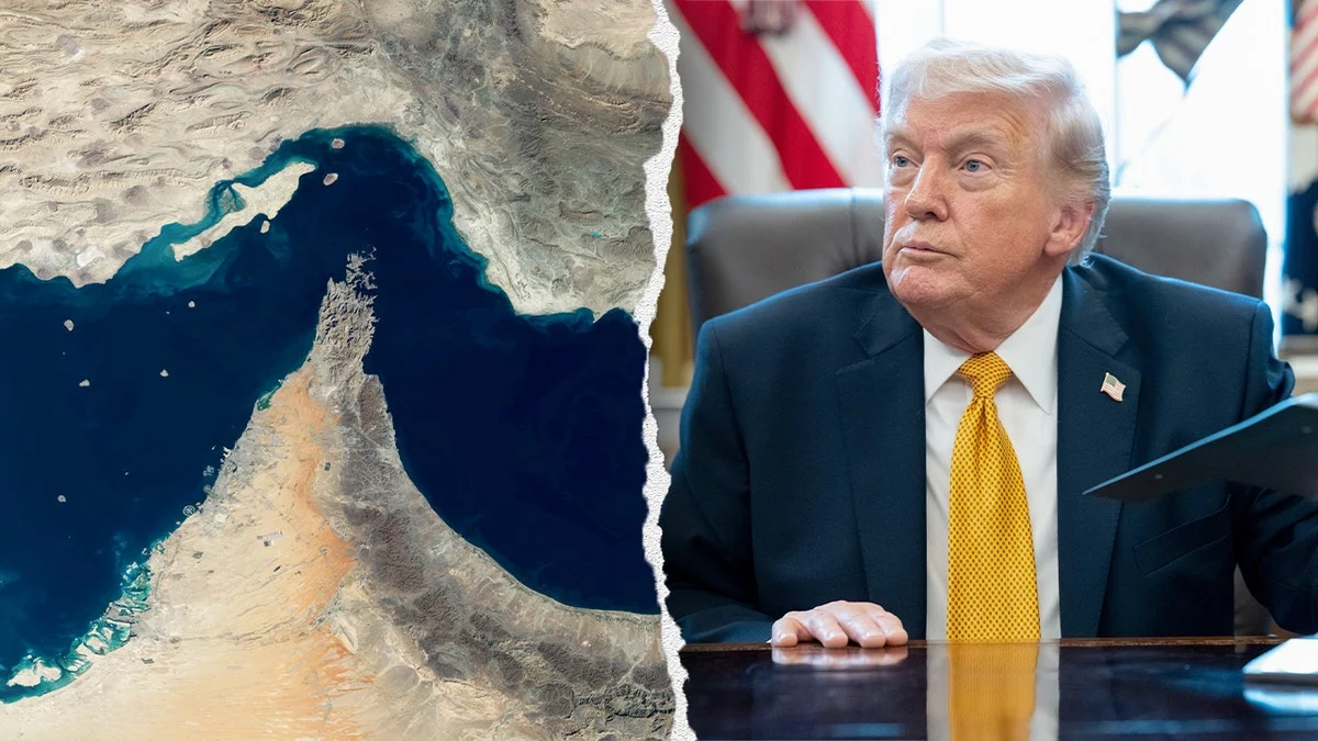 Iran-oman sepakati jalur baru hormuz, trump ancam bom jika kesepakatan ganggu negosiasi as Iran-Oman Sepakati Jalur Baru Hormuz, Trump Ancam Bom Jika Kesepakatan Ganggu Negosiasi As