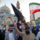 Irgc Sebut As Dan Israel Gagal Menangkan Perang, Tujuan Utama Di Iran Tak Tercapai