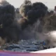 Israel Serang Gaza Lagi Meski Sepakat Lanjutkan Gencatan Senjata, Delapan Warga Palestina Tewas