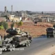 Israel Serang Pangkalan Udara Idlib, Tegaskan Ancaman Turki Di Suriah