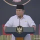 Istana Ungkap Alasan Prabowo Pilih Destry Jadi Calon Tunggal Gubernur Bank Indonesia, Apa Alasannya?