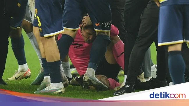 Istanbul başakşehir siapkan serangan baru di liga turki: transfer, rival, dan tantangan musim ini Istanbul Başakşehir Siapkan Serangan Baru Di Liga Turki: Transfer, Rival, Dan Tantangan Musim Ini