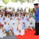 Istighosah Hut Kemerdekaan 2026 Di Sukamara: Memperkuat Silaturahmi Pemerintah Dan Masyarakat