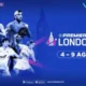 Jadwal Dan Link Live Streaming Premier Padel London P1 2026 Klik Di Sini - Turnamen Padel Paling Dinantikan Tahun Ini