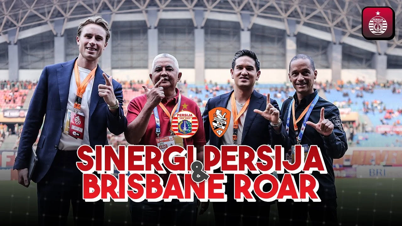 Jakmania boikot persija vs brisbane roar fc: harga tiket tinggi picu protes di jis Jakmania Boikot Persija Vs Brisbane Roar Fc: Harga Tiket Tinggi Picu Protes Di Jis