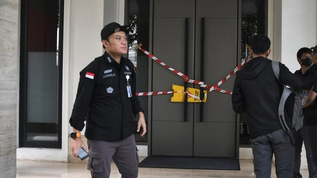 Jaksa agung terlibat dalam kasus korupsi, penggeledahan ulang diminta Jaksa Agung Terlibat Dalam Kasus Korupsi, Penggeledahan Ulang Diminta