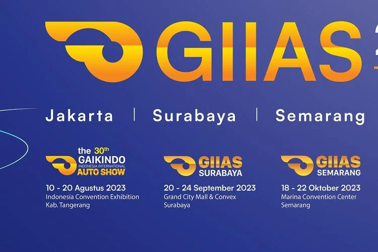 Jam buka giias 2026 lengkap: simak jadwal operasional dan harga tiket Jam Buka Giias 2026 Lengkap: Simak Jadwal Operasional Dan Harga Tiket
