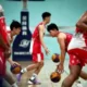 Jelang Asian Games 2026, Timnas Basket 3X3 Putra Indonesia Siap Tampil Maksimal