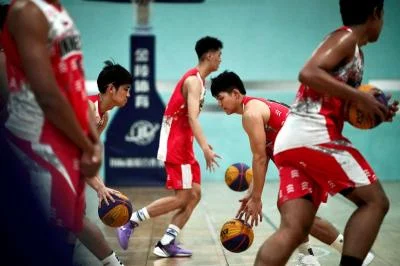 Jelang asian games 2026, timnas basket 3x3 putra indonesia siap tampil maksimal Jelang Asian Games 2026, Timnas Basket 3X3 Putra Indonesia Siap Tampil Maksimal