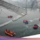 Jembatan Gantung Pongpet Ambruk, 50 Orang Berdesakan; Lantan Jadi Korban Pencurian – Apa Penyebabnya?