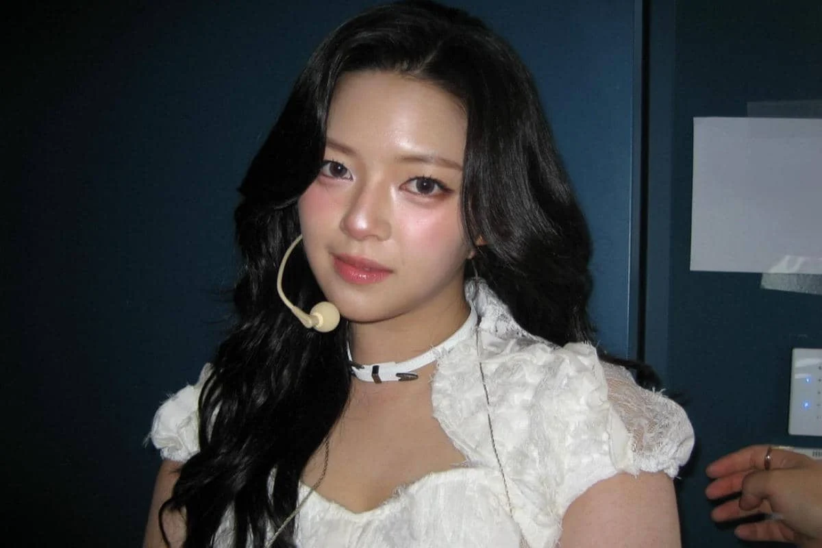 Jeongyeon twice tinggalkan jyp entertainment, gabung agensi baru untuk kembangkan karier akting Jeongyeon Twice Tinggalkan Jyp Entertainment, Gabung Agensi Baru Untuk Kembangkan Karier Akting