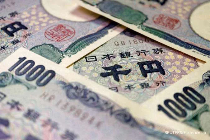Jepang dan as lakukan intervensi bersama untuk stabilkan nilai tukar yen Jepang Dan As Lakukan Intervensi Bersama Untuk Stabilkan Nilai Tukar Yen