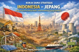 Jepang Memimpin Dalam Pengembangan Energi Non-Nuklir: Jajak Pendapat 76 Persen Warga Jepang Dukung 3 Prinsip Non-Nuklir