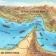 Jepang Minta Iran Pulihkan Navigasi Aman Di Selat Hormuz, Bagaimana Kelanjutannya?
