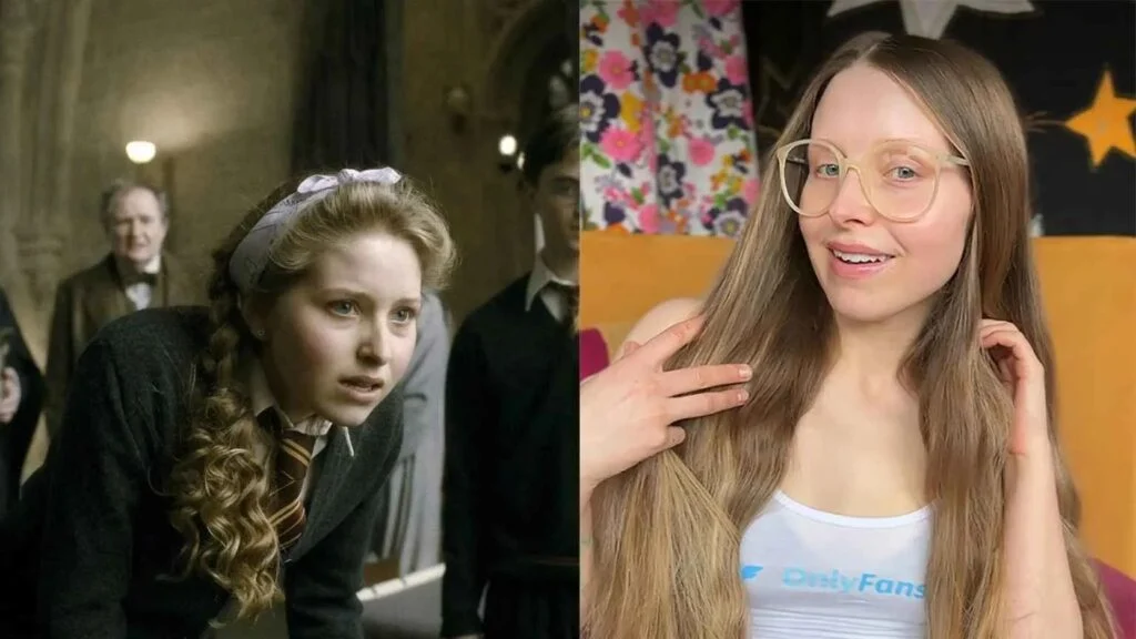 Jessie cave ungkap penghasilan dari onlyfans lebih tinggi dari karir aktingnya Jessie Cave Ungkap Penghasilan Dari Onlyfans Lebih Tinggi Dari Karir Aktingnya