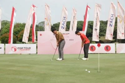 Jgc championship 2026 dorong prestasi golf indonesia Jgc Championship 2026 Dorong Prestasi Golf Indonesia