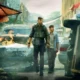 Joe Taslim Dan Ma Dong Seok Gabung Chris Hemsworth Di Extraction 3, Film Aksi Netflix Siap Menggebrak Layar