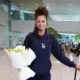 Jordan Wilson Tiba Di Korea Selatan, Siap Bentuk Duet Maut Bersama Megawati Hangestri Di Hyundai Hillstate