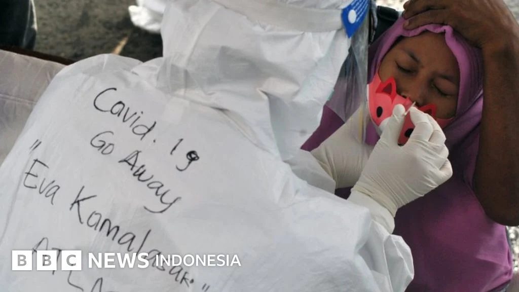 Jumlah kasus ebola di rdk lampaui 3. 500, ancaman kesehatan masyarakat Jumlah Kasus Ebola Di Rdk Lampaui 3.500, Ancaman Kesehatan Masyarakat