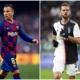 Juventus Putus Kontrak Arthur Melo: Akhir Petualangan Mantan Bintang Barcelona