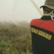 Kabut Asap Makin Tebal Di Gunung Mas, Dprd Imbau Pengurangan Jam Belajar Tk‑Smp